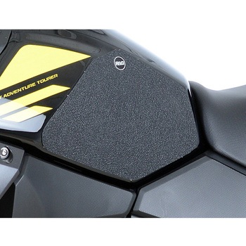 タンクトラクショングリップ R&G RACING PRODUCTS