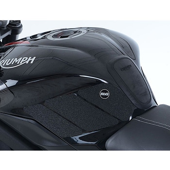 タンクトラクショングリップ R&G RACING PRODUCTS