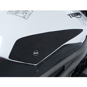 タンクトラクショングリップ R&G RACING PRODUCTS