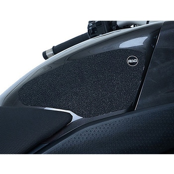 タンクトラクショングリップ R&G RACING PRODUCTS