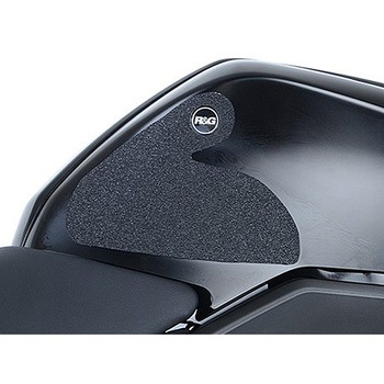タンクトラクショングリップ R&G RACING PRODUCTS
