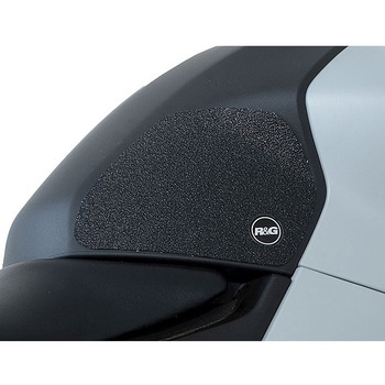 タンクトラクショングリップ R&G RACING PRODUCTS