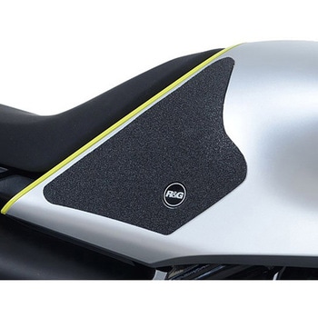タンクトラクショングリップ R&G RACING PRODUCTS