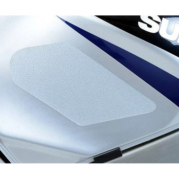 タンクトラクショングリップ R&G RACING PRODUCTS