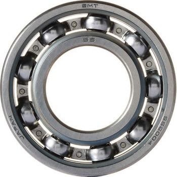 SUS440Cベアリング SMT(南海精工所)