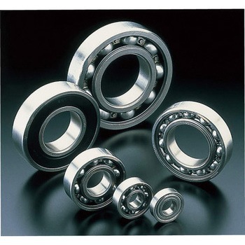 SUS440Cベアリング SMT(南海精工所)