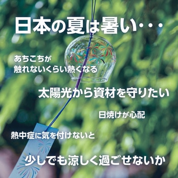 ターピー 遮熱シート スノーテックス・クール 萩原工業