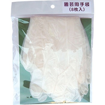 園芸用手袋 コンパル