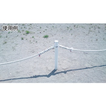 ポリエステルロープドラム巻 16mm×100m ユタカメイク