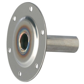 スーパートラップ用スーパークワイエットバッフル Webike | ACTIVE アクティブ スーパークワイエットバッフル