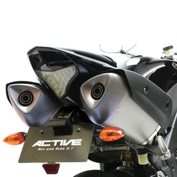 1153053 tF_[XLbg ACTIVE(ANeBu) ȓKԎYZF-R1 09-12 LEDt ubNF 60966464