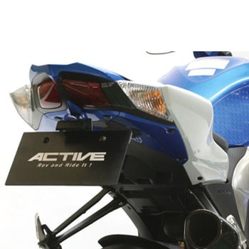 フェンダーレスキット ACTIVE(アクティブ)