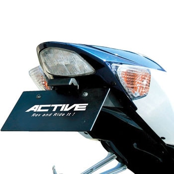 フェンダーレスキット ACTIVE(アクティブ)