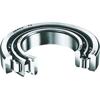 NJ2204ET2X �~�����뎲�� NTN(�G�k�e�B�[�G�k) 60966754