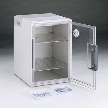 E-BOX (ノンオートタイプ) standard サンプラテック