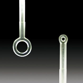 エコノ細菌接種用ループ サンプラテック