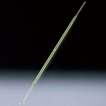 エコノ細菌接種用ループ サンプラテック