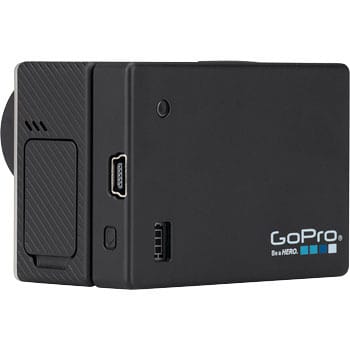 gopro バッテリーバックパック 3rd