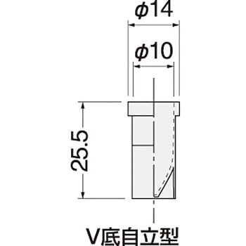 サンプルカップ サンプラテック
