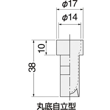 サンプルカップ サンプラテック
