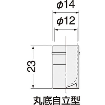 サンプルカップ サンプラテック