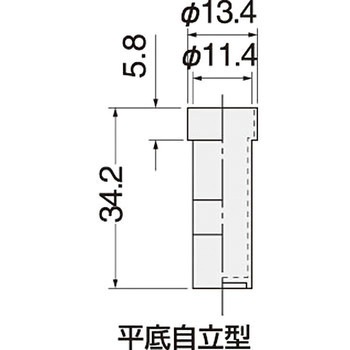 サンプルカップ サンプラテック