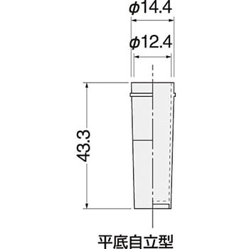 サンプルカップ サンプラテック