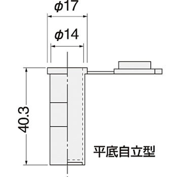 サンプルカップ サンプラテック