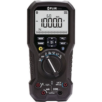 デジタルマルチメーター - Flir(フリアーシステムズ)