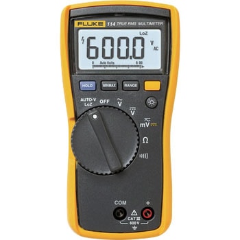 電気設備用マルチメーター フルーク(FLUKE)