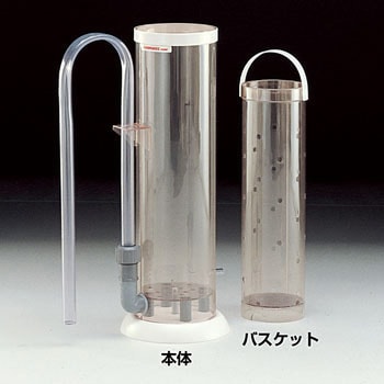 ピペット洗浄器(本体) サンプラテック 【通販モノタロウ】