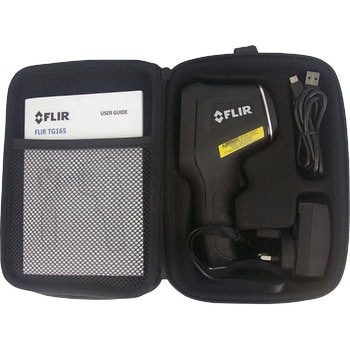 EVA保護ケース Flir(フリアーシステムズ)