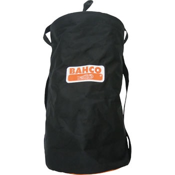 筒型バック BAHCO(バーコ)