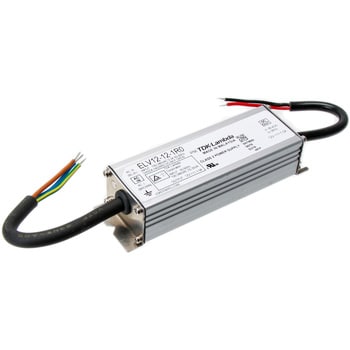 TDKラムダ 防塵防滴型LED機器用定電流電源 ELCシリーズ 1.05Aタイプ