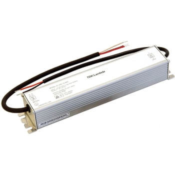 防塵防滴型LED機器用定電圧電源 ELVシリーズ TDKラムダ