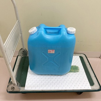 高性能油吸着材アブラトール  染み出し防止 シートタイプ  油専用 JOHNAN
