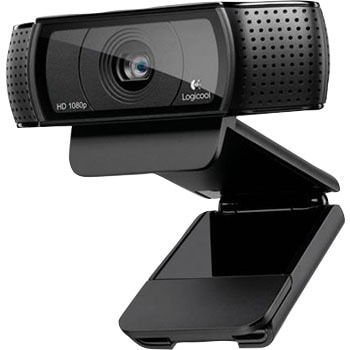 Logicool】ウェブカメラ C920s PRO HD ロジクール HD Pro Webcam C920s