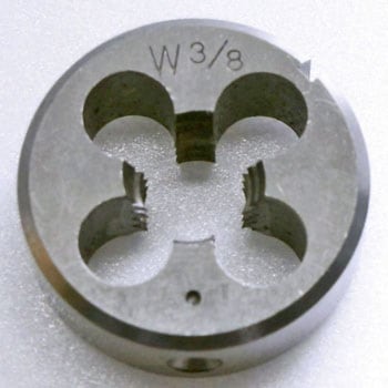 NA-25用9．5ダイス トップ工業