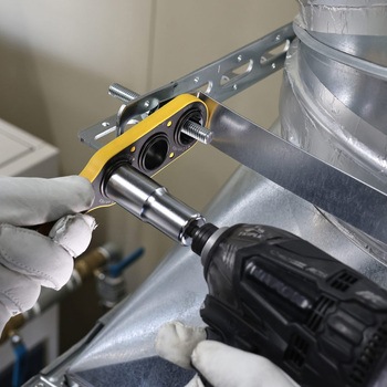 オフセットアダプター17mm ANEX