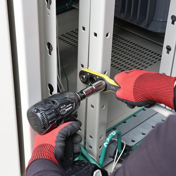 オフセットアダプター17mm ANEX