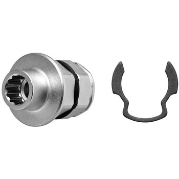 オフセットアダプター17mm専用ソケット ANEX