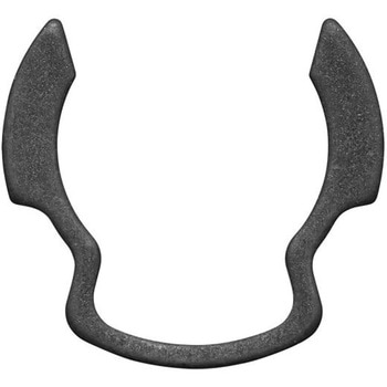 オフセットアダプター17mm専用Cリング ANEX