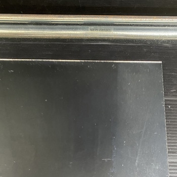 ガラス復元剤 300g SMART