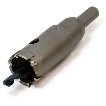 MCTR-26TN 超硬ホールソーメタコアトリプル(MCTRタイプ) ツバ無し ユニカ 60990973