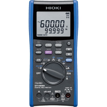 DT4282 fW^}`[^ nCGhf(ėp) HIOKI(ud@) 46831337