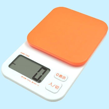 KS-154OR デジタルはかりトルテ ドリテック 60993292