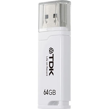 UFD64GE-CL3WHA USBtbV[ Classic TDK 60999705