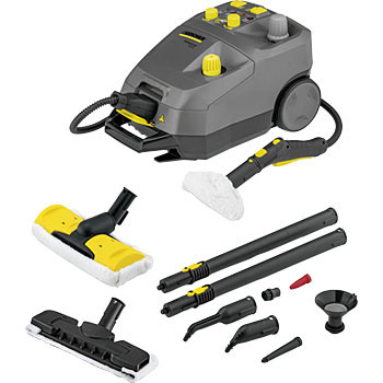 DE4002 �Ɩ��p�X�`�[���N���[�i�[ SG4/4 �P���q���[ 60999784