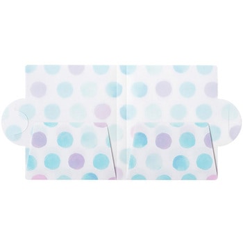 マスクキーパー 平面タイプ - ナカバヤシ