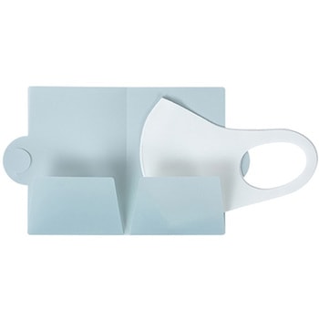 マスクキーパー 立体タイプ ナカバヤシ